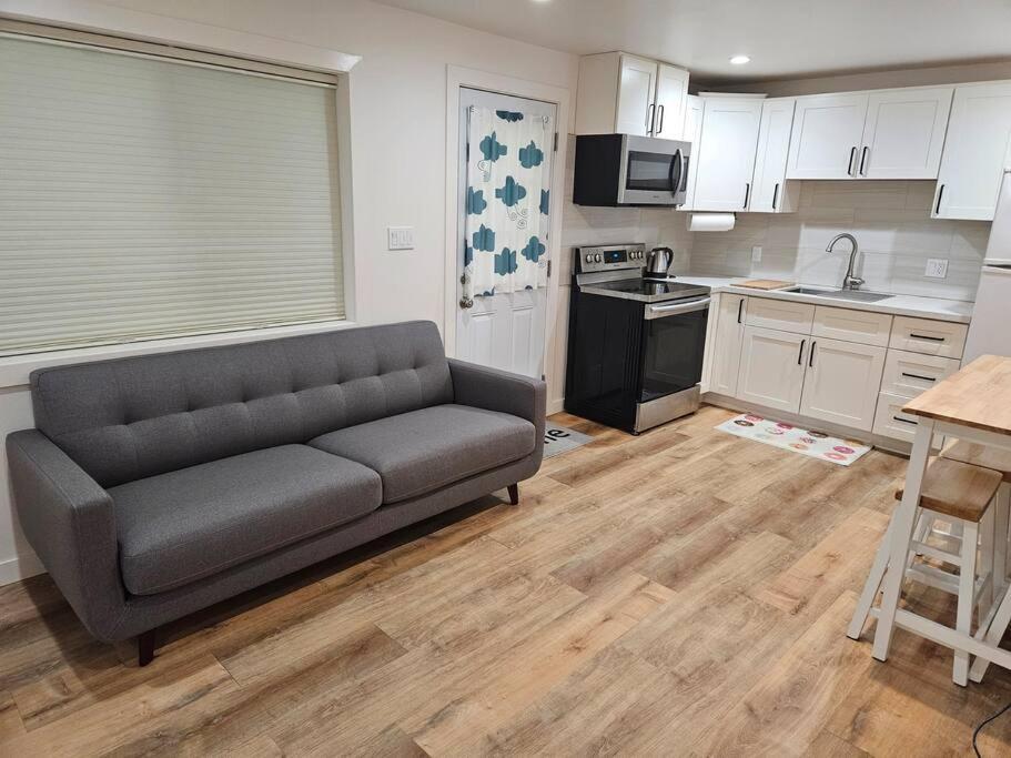 Sunset Location 2Bed/1Bath Apt Close To Golden Gate Park San Francisco Bagian luar foto